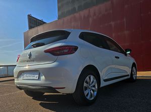 Renault Clio 1.5 Blue dCI 85cv. BUSINESS BUEN ESTADO Y GARANTÍA PROPIA  - Foto 6