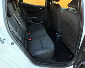 Renault Clio 1.5 Blue dCI 85cv. BUSINESS BUEN ESTADO Y GARANTÍA PROPIA  - Foto 20