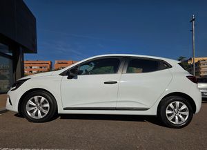 Renault Clio 1.5 Blue dCI 85cv. BUSINESS BUEN ESTADO Y GARANTÍA PROPIA  - Foto 7