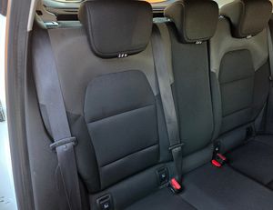 Renault Clio 1.5 Blue dCI 85cv. BUSINESS BUEN ESTADO Y GARANTÍA PROPIA  - Foto 18