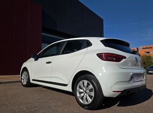 Renault Clio 1.5 Blue dCI 85cv. BUSINESS BUEN ESTADO Y GARANTÍA PROPIA  - Foto 5
