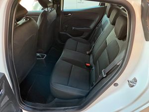 Renault Clio 1.5 Blue dCI 85cv. BUSINESS BUEN ESTADO Y GARANTÍA PROPIA  - Foto 19