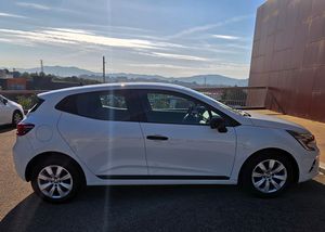 Renault Clio 1.5 Blue dCI 85cv. BUSINESS BUEN ESTADO Y GARANTÍA PROPIA  - Foto 8