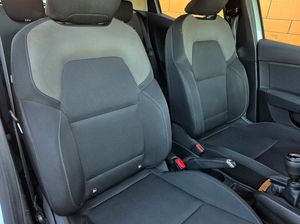 Renault Clio 1.5 Blue dCI 85cv. BUSINESS BUEN ESTADO Y GARANTÍA PROPIA  - Foto 15