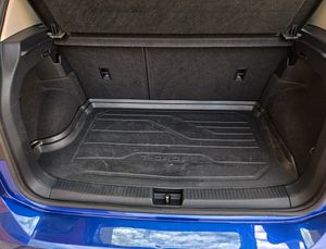 Volkswagen T-Cross TSI 95CV. ADVANCE E6 MUY EQUIPADO Y MUY POCOS KM.  - Foto 19