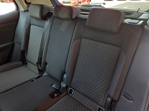 Volkswagen T-Cross TSI 95CV. ADVANCE E6 MUY EQUIPADO Y MUY POCOS KM.  - Foto 15