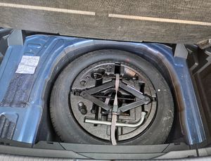 Volkswagen T-Cross TSI 95CV. ADVANCE E6 MUY EQUIPADO Y MUY POCOS KM.  - Foto 20