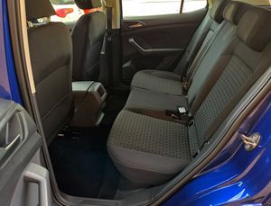 Volkswagen T-Cross TSI 95CV. ADVANCE E6 MUY EQUIPADO Y MUY POCOS KM.  - Foto 18