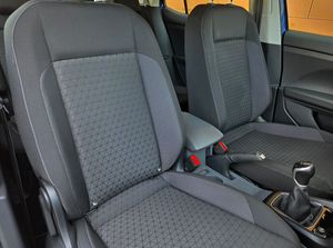 Volkswagen T-Cross TSI 95CV. ADVANCE E6 MUY EQUIPADO Y MUY POCOS KM.  - Foto 14