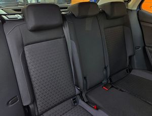 Volkswagen T-Cross TSI 95CV. ADVANCE E6 MUY EQUIPADO Y MUY POCOS KM.  - Foto 16