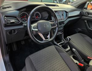 Volkswagen T-Cross ACTIVE TSI 110CV. E6 MUY BUEN ESTADO Y MUY EQUIPADO  - Foto 11
