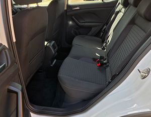 Volkswagen T-Cross ACTIVE TSI 110CV. E6 MUY BUEN ESTADO Y MUY EQUIPADO  - Foto 18