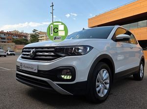 Volkswagen T-Cross ACTIVE TSI 110CV. E6 MUY BUEN ESTADO Y MUY EQUIPADO  - Foto 2