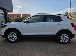 Volkswagen T-Cross ACTIVE TSI 110CV. E6 MUY BUEN ESTADO Y MUY EQUIPADO  - Foto 7