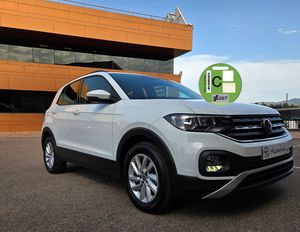 Volkswagen T-Cross ACTIVE TSI 110CV. E6 MUY BUEN ESTADO Y MUY EQUIPADO  - Foto 3