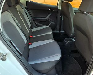 Seat Ibiza ECOTSI 95CV. STYLE  MUY BUEN ESTADO Y MUY EQUIPADO  - Foto 17