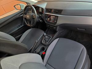 Seat Ibiza ECOTSI 95CV. STYLE  MUY BUEN ESTADO Y MUY EQUIPADO  - Foto 8