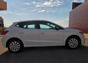 Seat Ibiza ECOTSI 95CV. STYLE  MUY BUEN ESTADO Y MUY EQUIPADO  - Foto 6