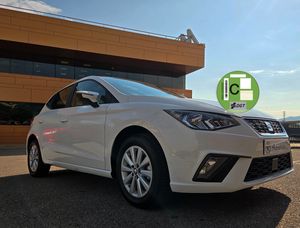 Seat Ibiza ECOTSI 95CV. STYLE  MUY BUEN ESTADO Y MUY EQUIPADO  - Foto 3