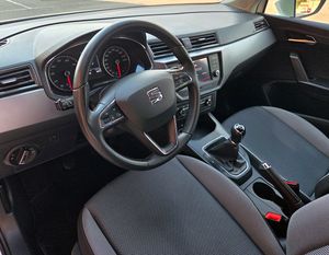 Seat Ibiza ECOTSI 95CV. STYLE  MUY BUEN ESTADO Y MUY EQUIPADO  - Foto 11