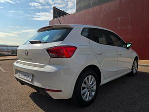 Seat Ibiza ECOTSI 95CV. STYLE  MUY BUEN ESTADO Y MUY EQUIPADO  - Foto 5