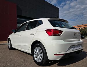 Seat Ibiza ECOTSI 95CV. STYLE  MUY BUEN ESTADO Y MUY EQUIPADO  - Foto 4