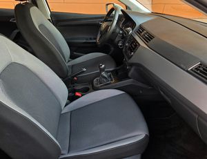 Seat Ibiza ECOTSI 95CV. STYLE  MUY BUEN ESTADO Y MUY EQUIPADO  - Foto 10