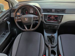 Seat Ibiza ECOTSI 95CV. STYLE  MUY BUEN ESTADO Y MUY EQUIPADO  - Foto 9