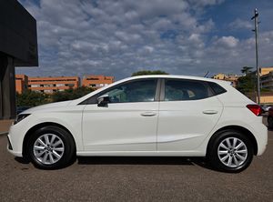 Seat Ibiza ECOTSI 95CV. STYLE  MUY BUEN ESTADO Y MUY EQUIPADO  - Foto 7