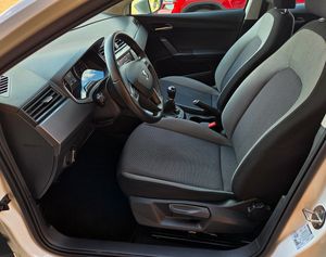 Seat Ibiza ECOTSI 95CV. STYLE  MUY BUEN ESTADO Y MUY EQUIPADO  - Foto 12