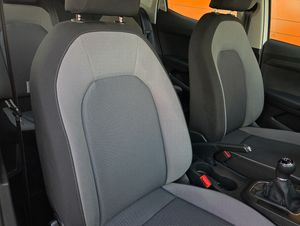 Seat Ibiza ECOTSI 95CV. STYLE  MUY BUEN ESTADO Y MUY EQUIPADO  - Foto 14