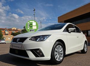 Seat Ibiza ECOTSI 95CV. STYLE  MUY BUEN ESTADO Y MUY EQUIPADO  - Foto 2