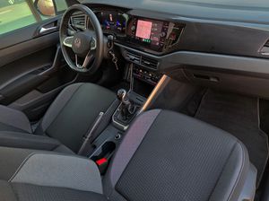 Volkswagen Taigo TSI 110CV. LIFE MUY BUEN ESTADO Y MUCHO EQUIPAMIENTO  - Foto 10