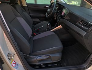 Volkswagen Taigo TSI 110CV. LIFE MUY BUEN ESTADO Y MUCHO EQUIPAMIENTO  - Foto 12