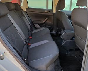 Volkswagen Taigo TSI 110CV. LIFE MUY BUEN ESTADO Y MUCHO EQUIPAMIENTO  - Foto 19