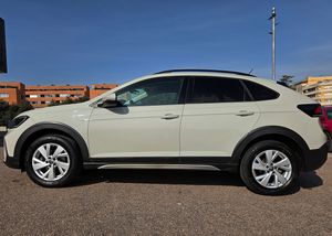 Volkswagen Taigo TSI 110CV. LIFE MUY BUEN ESTADO Y MUCHO EQUIPAMIENTO  - Foto 7