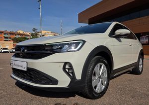 Volkswagen Taigo TSI 110CV. LIFE MUY BUEN ESTADO Y MUCHO EQUIPAMIENTO  - Foto 4
