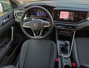 Volkswagen Taigo TSI 110CV. LIFE MUY BUEN ESTADO Y MUCHO EQUIPAMIENTO  - Foto 11