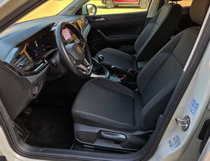 Volkswagen Taigo TSI 110CV. LIFE MUY BUEN ESTADO Y MUCHO EQUIPAMIENTO  - Foto 14