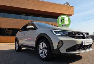 Volkswagen Taigo TSI 110CV. LIFE MUY BUEN ESTADO Y MUCHO EQUIPAMIENTO  - Foto 3