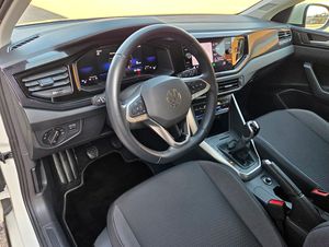 Volkswagen Taigo TSI 110CV. LIFE MUY BUEN ESTADO Y MUCHO EQUIPAMIENTO  - Foto 13
