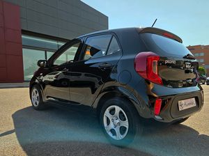 Kia Picanto Picanto 1.0 DPi 49 kW  - Foto 5