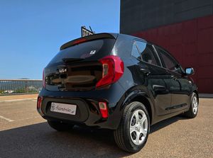 Kia Picanto Picanto 1.0 DPi 49 kW  - Foto 4