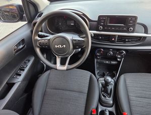 Kia Picanto Picanto 1.0 DPi 49 kW  - Foto 9
