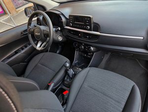 Kia Picanto Picanto 1.0 DPi 49 kW  - Foto 8