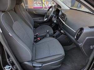Kia Picanto Picanto 1.0 DPi 49 kW  - Foto 10