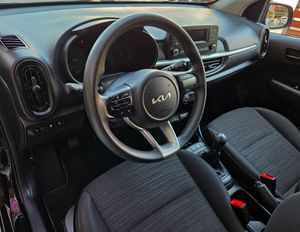 Kia Picanto Picanto 1.0 DPi 49 kW  - Foto 11