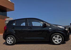 Kia Picanto Picanto 1.0 DPi 49 kW  - Foto 6