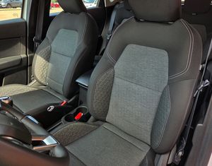 Renault Captur Captur Equilibre TCe 67 kW MUY BUEN ESTADO Y MUY EQUIPADO  - Foto 13