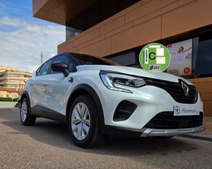 Renault Captur Captur Equilibre TCe 67 kW MUY BUEN ESTADO Y MUY EQUIPADO  - Foto 2